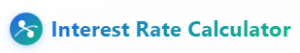 interest rate calculator 4