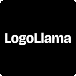 logollama avatar black 1