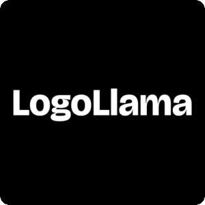 logollama avatar black 1