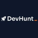 devhunt logo 1
