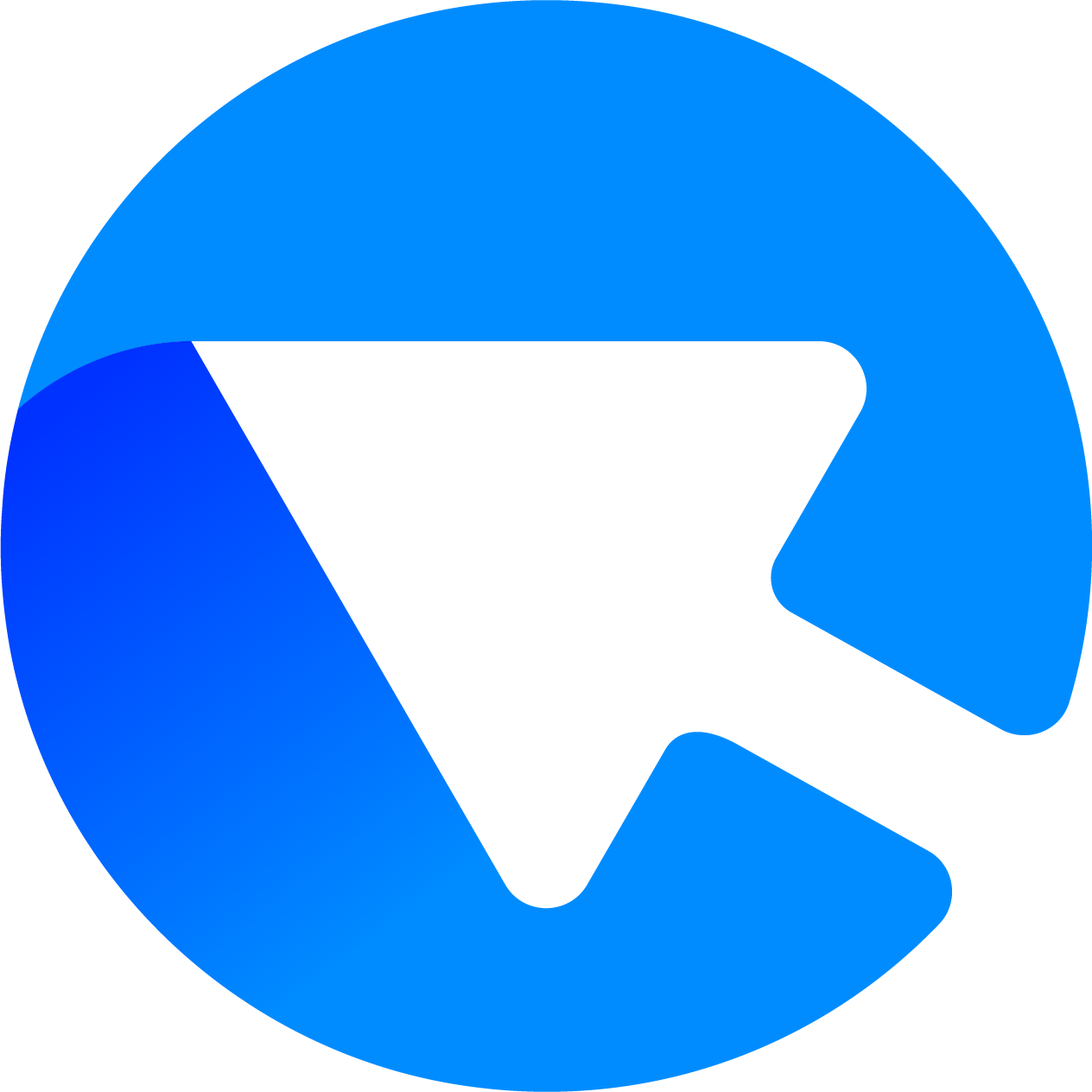 home 2 clutch click colored emblem 2