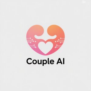 couple ai logo 3