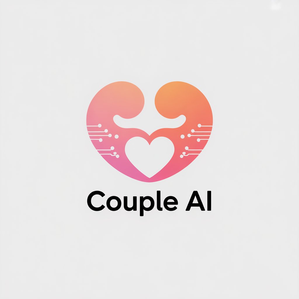 couple ai logo 23