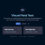 visualfieldtest screenshot 1
