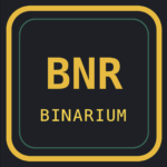 binarium logo 1