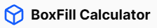 boxfill calculator 5