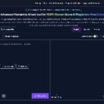 humanize ai text free ai humanizer guaranteed 100 human score 10 11 2025 11 50 am 1