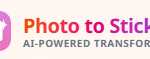 photo to sticker ai powered transform 1