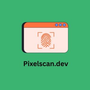 pixelscan 2