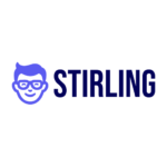 stirling ai ad generator linkedin avatar logo 1