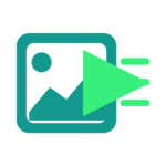 image to video logo 1