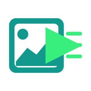 image to video logo 2