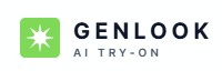 logo genlook 13