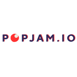 popjam logo 1