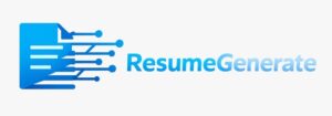 resume generate logo 4