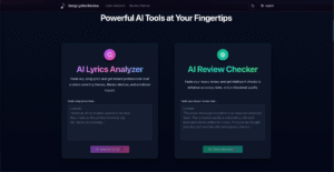 review tools dark 10