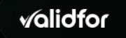 validfor logooo 1