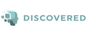 discovered logo 5