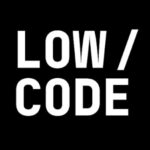 low code logo 1