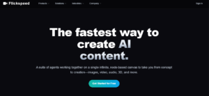 screenshot flickspeed 1