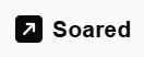 soared logo 1 1