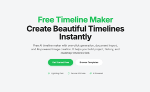 timelinemaker 3