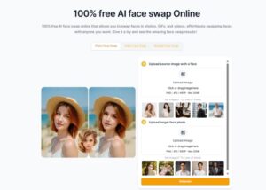 live3d ai face swap 2 1