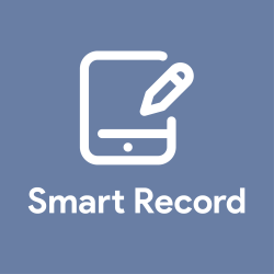 smart rec 1 1 1