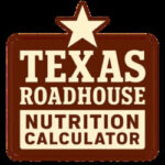 texas roadhouse nutrition calculator 1