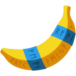 bananai 1