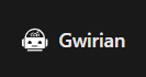 gwirian logo 1