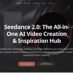 home seedance2.online 1