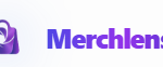 merchlens logo 1