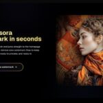 remove sora watermark 1