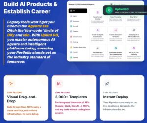 screenshot2026 04 17at10 43 51uplizdgoforstudentsbuildaiagentsforfre1 1