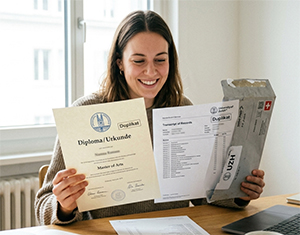 university of zurich diploma and transcript fi 2 3