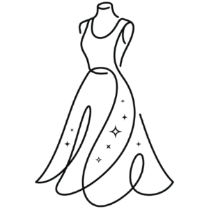 anydress logo 7