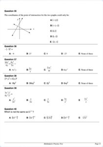 handwriting removal after demo 5