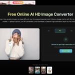 hd image converter截图1 1