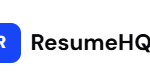 resumehq logo 1