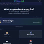 whichcard screenshot 1