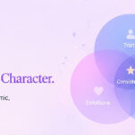 character traits 1
