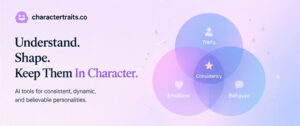 character traits 1