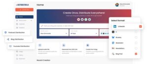 distribution product 2