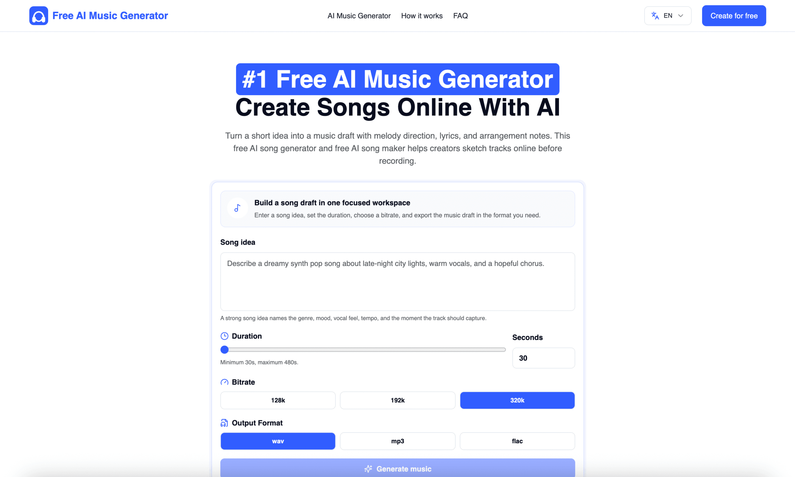 free ai music shot 1 scaled 4