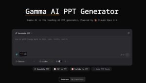 gamma ai anyfp real 1