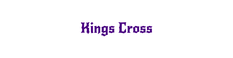 kings cross 1 21