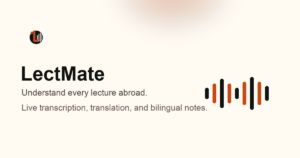 lectmate og 1