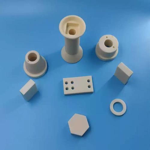 10 200mm zirconia ceramic part 2