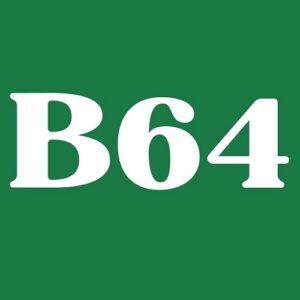 b64 7